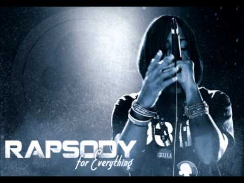 Rapsody - Live It Up (ft. Bluu Suede) [prod. Khrysis]