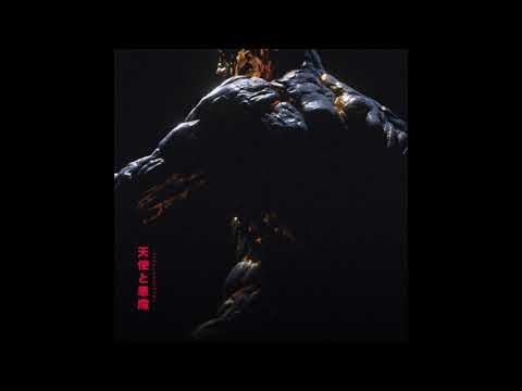 ANGELS & DEMONS - TRAVIS SCOTT x WONDAGURL TYPE BEAT