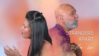 Download lagu Mei-lan - Strangers Apart (live with Ali Pervez Mehdi) mp3 Download lagu Mei-lan - Strangers Apart (live with Ali Pervez Mehdi) mp3