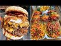 THE MOST SATISFYING FOOD VIDEO COMPILATION | SATISFYING AND TASTY FOOD