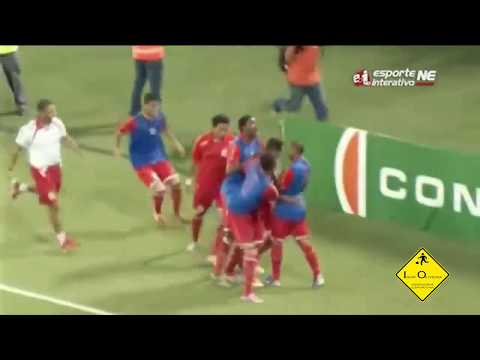 ADRIANO - DELANTERO GOLES 2015