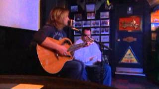 CHILLIN SUN (acoustic duo Kenny & Jason) 