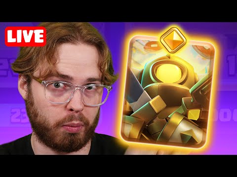 UNLOCKING LEVEL 16 CHESTS WITH THE *NEW* HERO MINI PEKKA!