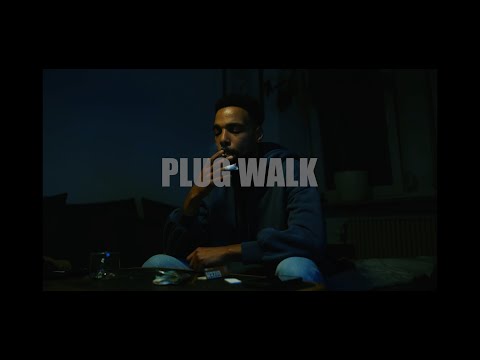 AMOGEE - PLUG WALK PROD. BY RASLEE // OFFICIAL VIDEO