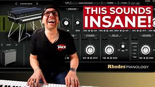 Video thumbnail for I Wasn't Ready for How Good This Sounds by Doctor Mix