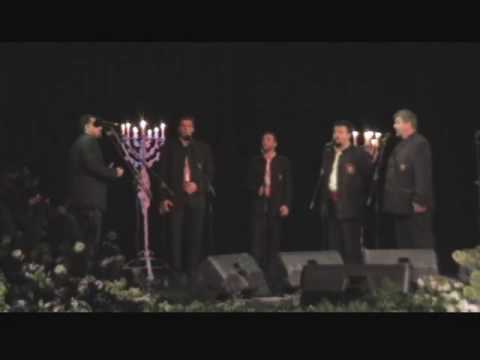 Klapa Grobnik Sonce v toite rusi kose