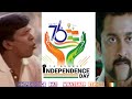 Independence Day WhatsApp Status Video Tamil 76th Independenceday Editz