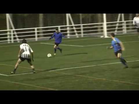 Fútbol 7 Bravo  Alcalá U    N  Miedo   Tercera G II