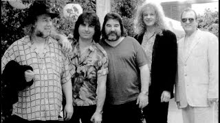 Peter Green - Going Down (live)