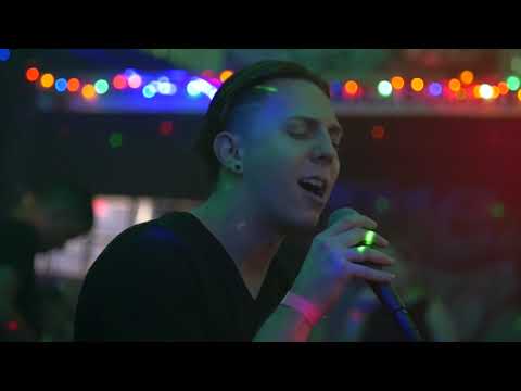 Mount Kintsugi - Wake Up Call (Official Music Video)