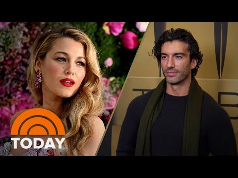 Justin Baldoni's publicist responds to Blake Lively's legal complaint