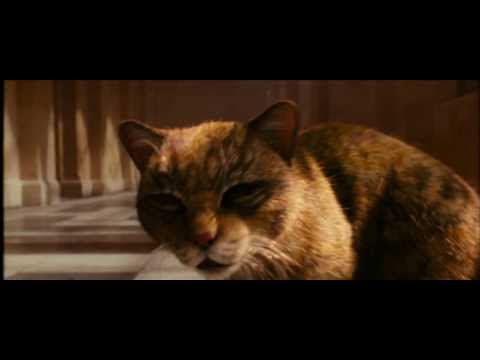 The Golden Compass - Official® Trailer 2 [HD]