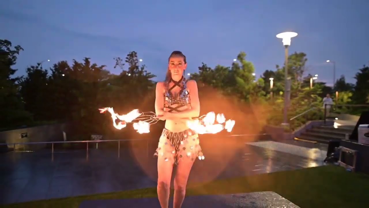 Promotional video thumbnail 2 for Joules Magus