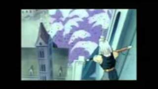 Dragon Ball Z ITA Movie 09  La Minaccia Del Demone Malvagio 4 5