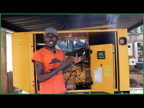 Top Tips for Diesel Generator Maintenance | A Step-by-Step Guide