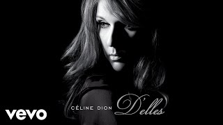 Céline Dion - A cause (Audio officiel)