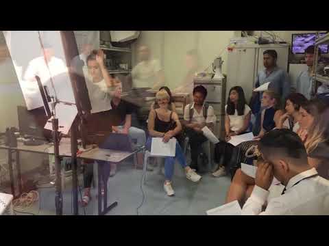 This Week at SECTA | Week 15