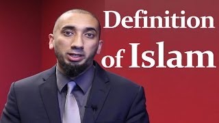 Are there degrees of Islam, and what are they?.Praise be to Allaah. Yes, there are three degrees of Islam, which are: Isla...