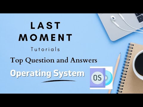 Introduction to Operating System in Hindi Operating System Tutorials Hindi 02
