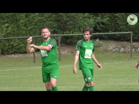 FC Belin-Béliet B - Gensac B: But de Kévin Coutelier