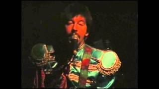 FIXING A HOLE - The Beatels