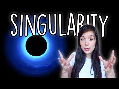 What is a Singularity, Exactly? Video