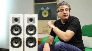 Quadral Platinum M30 | SG Akustik HiFi Studio