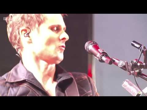 Muse - Stockholm Syndrome live Glastonbury 2016