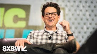 The Eyes of Robots and Murderers | SXSW Convergence 2016