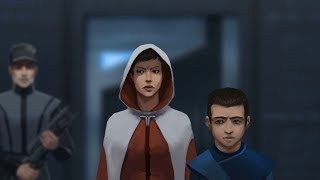 Let's Play Legends of Pegasus (Walkthrough) - Part 8/25