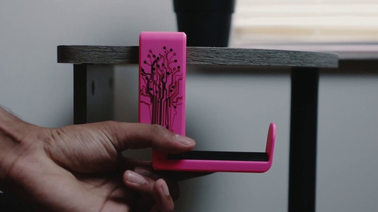 Product Video Thumbnail