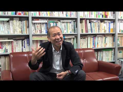 教員メッセージ動画 教育学部（原先生）