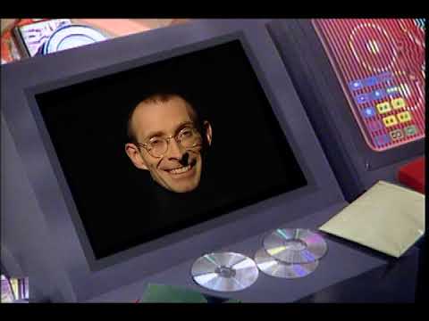 Red Dwarf Remastered - Series 2 - Better Than Life - Unused New Gordon Scene