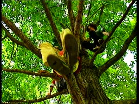 Kanda Kodža I Nebojša - Priroda (Official Video)