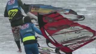 WiseTrip | Windsurfing in Ireland