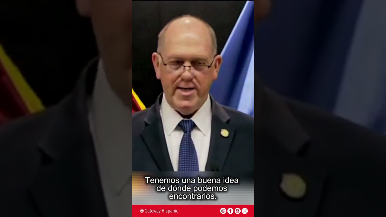 Tom Homan: We will conduct targeted enforcement operations (VIDEO)