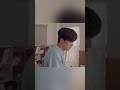 Still My Favorite Scene From Episode 8 Nevertheless Kdrama Songkang