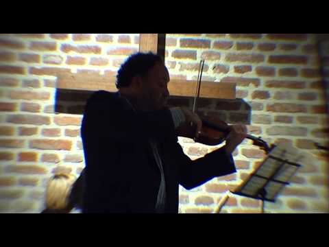 Aleksandar Milošev - J.Brahms: Sonata f-moll 2. movement