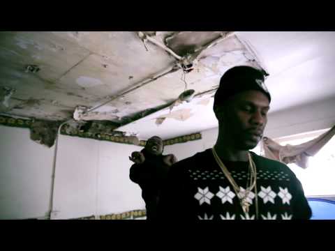 Gato x Booba - Roulé Fort (Official Music Video)