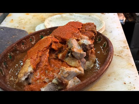 Pati Jinich - El Tío Pepe in Tijuana