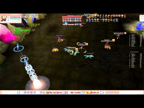 Forsaken FlyFF | ability | 16/11