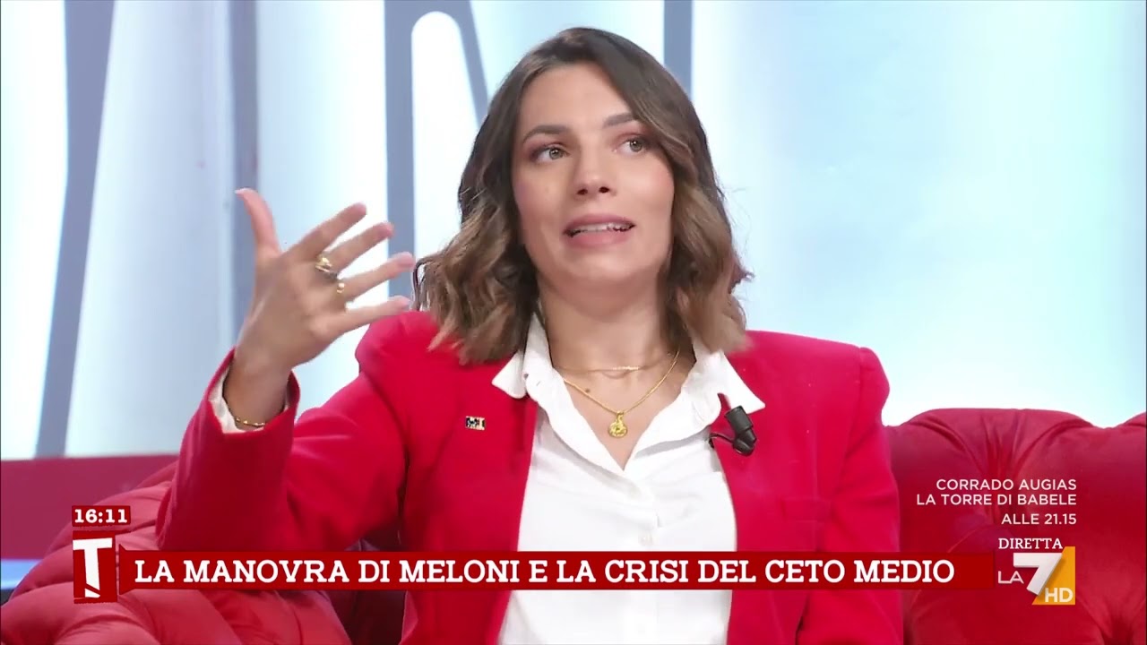 Manovra, Baldino: "Sacrifici per avere più armi"