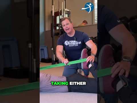 Improve Your Movement with Effective Rectus Femoris Stretches