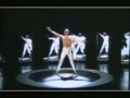I Was Born To Love You - Queen (1985 clip ...