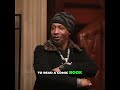 Katt Williams EXPOSES Media Lies & Industry Secrets! You Won't Believe It!