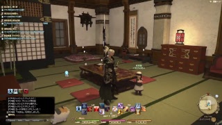 FF14まったり実況　パッチ4,2暁光の刻　【ネタバレ注意！】