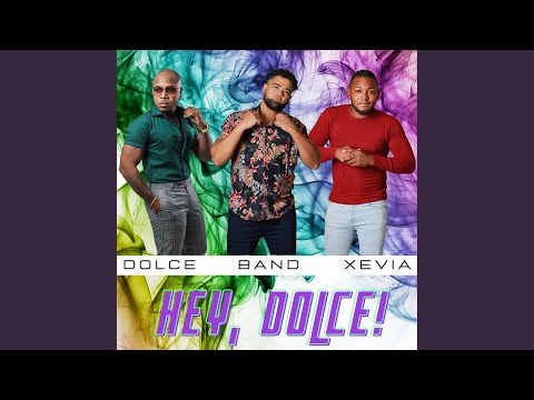 Mi Mes Ta Buska'bo (feat. Dolce Band)