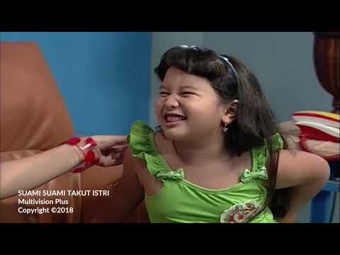 Suami Suami Takut Istri Episode 195 Part 1