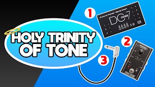 Video thumbnail for 3 Tips for Great Tone, Low Noise, and Reliability by Vertex Effects