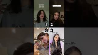 Download lagu Who is singing? - Song: Mary on a Cross mp3